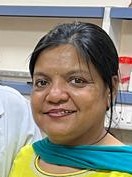 DR. SANGITA
